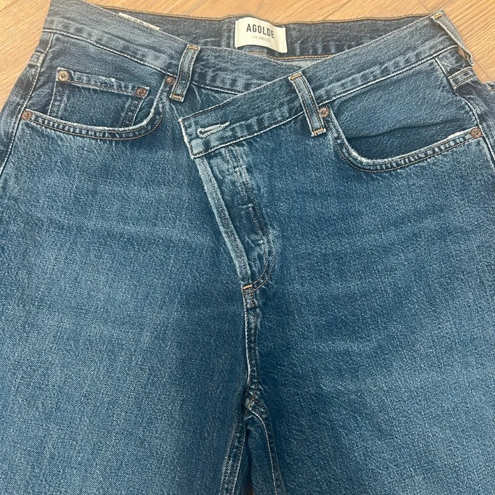 AGolde denim - Picture 8 of 8
